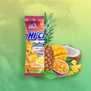 Tropical Smoothie Hi-Chew