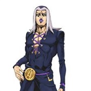 Leone Abbacchio