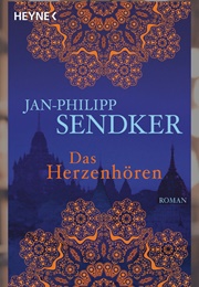 Das Herzenhören (Jan-Philipp Sendker)