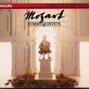 Vol. 11: String Quintets