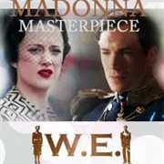 Masterpiece Wins Golden Globe for Best Song From a Movie