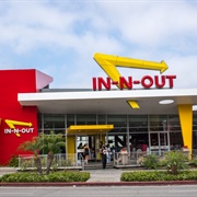 In-N-Out Burger