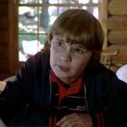 Tommy Jarvis (Friday the 13th: The Final Chapter)