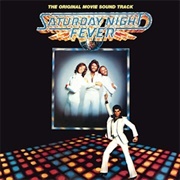Saturday Night Fever Soundtrack - Various Artists