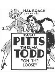 On the Loose (1931)