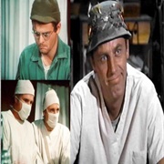 Colonel Henry Blake (M*A*S*H)