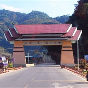 Cangyuan Va Autonomous County