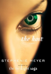 The Host (Stephenie Meyer)