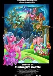 Rescue at Midnight Castle (1984)