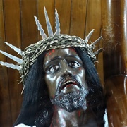 Black Christ, Panama
