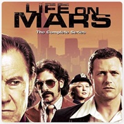 Life on Mars (2008)