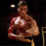 Frank Dux (Bloodsport, 1988)