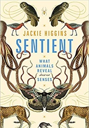 Sentient (Jackie Higgins)