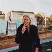 Joy Orbison – Better Ft. Léa Sean