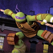 Donatello (TMNT)