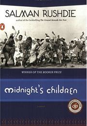 Midnight's Children (Salman Rushdie)