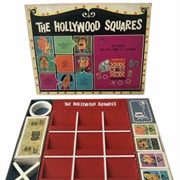 Hollywood Squares