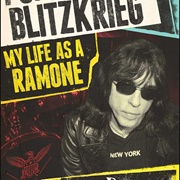 Punk Rock Blitzkrieg (Marky Ramone)