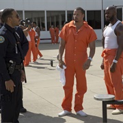 Empire: "Without a Country" (S2,E2)