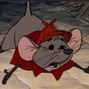 Roquefort (The Aristocats, 1970)