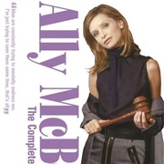 Ally McBeal: Season 5
