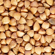 Roasted Buckwheat