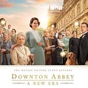 Downton Abbey: A New Era (Movie)