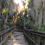 Madira Bickel Mound State Archaeological Site