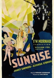 Sunrise (1927)