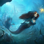 Mermaid