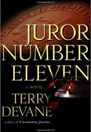Juror Number Eleven (Terry Devane)