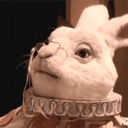 The White Rabbit