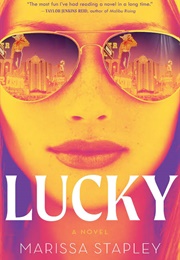 Lucky (Marissa Stapley)