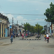 Cumanayagua