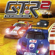 GTR 2: FIA GT Racing Game