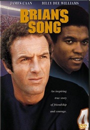 Brian's Song (1971)
