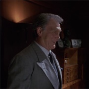 Carl Grissom (Batman, 1989)