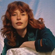 Allison Ponthier (Gay/Queer, She/Her)