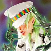 My Agenda - Dorian Elctra Ft. Village People & Pussy Riot)