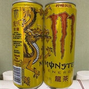 Chinese Dragon Tea