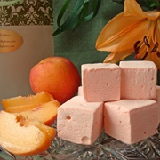 Nectarine Marshmallows