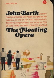 The Floating Opera (John Barth)