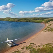 Thaidene Nene National Park (NT)