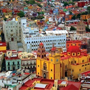 Guanajuato