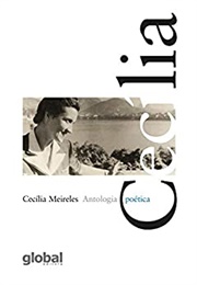 Antologia Poética (Cecília Meireles)