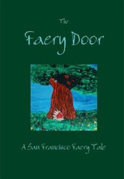 The Faery Door (T Powell)