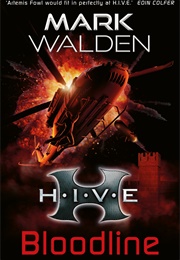 Bloodline (Mark Walden)