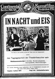 In Night and Ice (1912)