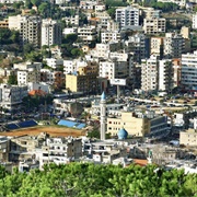 Nabatieh, Lebanon
