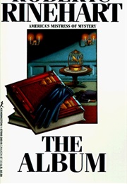 The Album (Mary Roberts Rinehart)